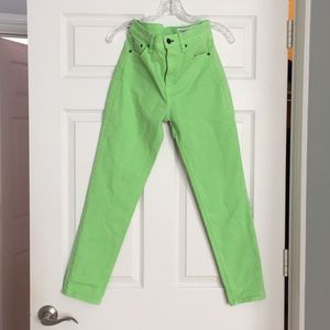 Bring your offer !!!Rag & bone jeans like Versace